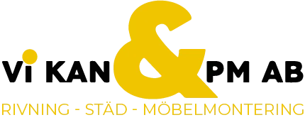 Vi Kan & PM AB